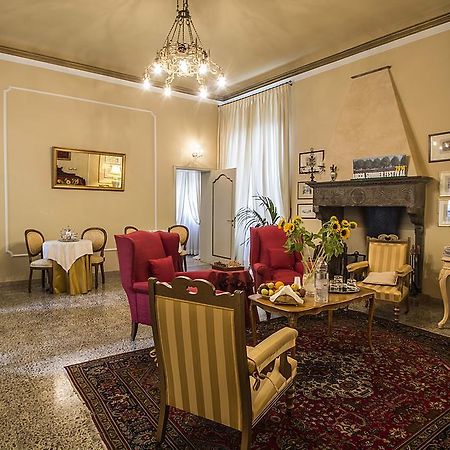 Relais San Lorenzo Lucca Luaran gambar