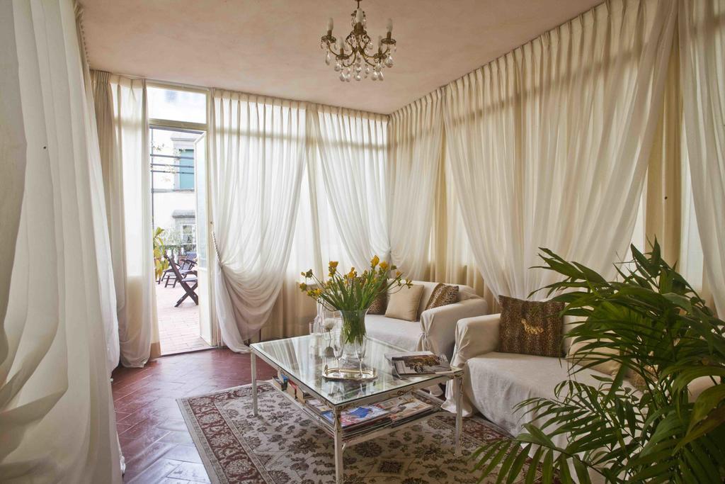 Relais San Lorenzo Lucca Luaran gambar