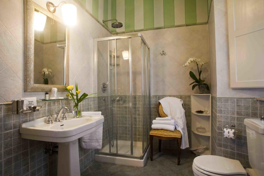 Relais San Lorenzo Lucca Bilik gambar