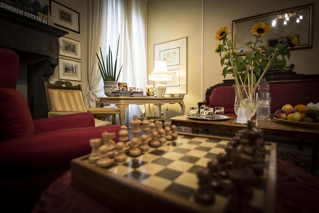 Relais San Lorenzo Lucca Luaran gambar