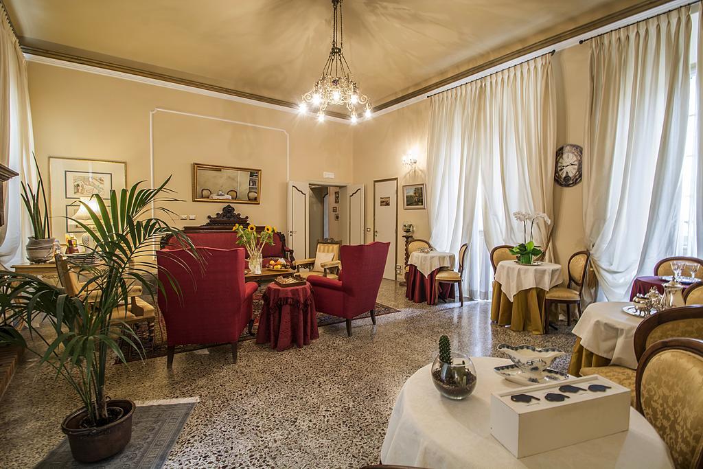 Relais San Lorenzo Lucca Luaran gambar