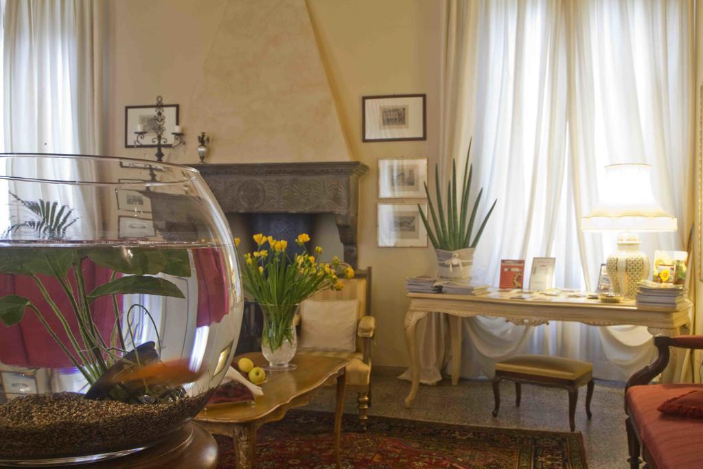 Relais San Lorenzo Lucca Luaran gambar