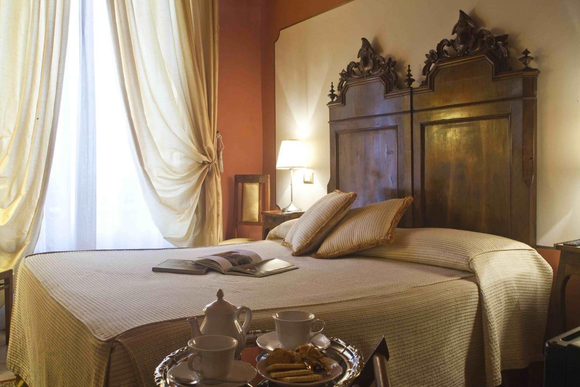 Relais San Lorenzo Lucca Luaran gambar