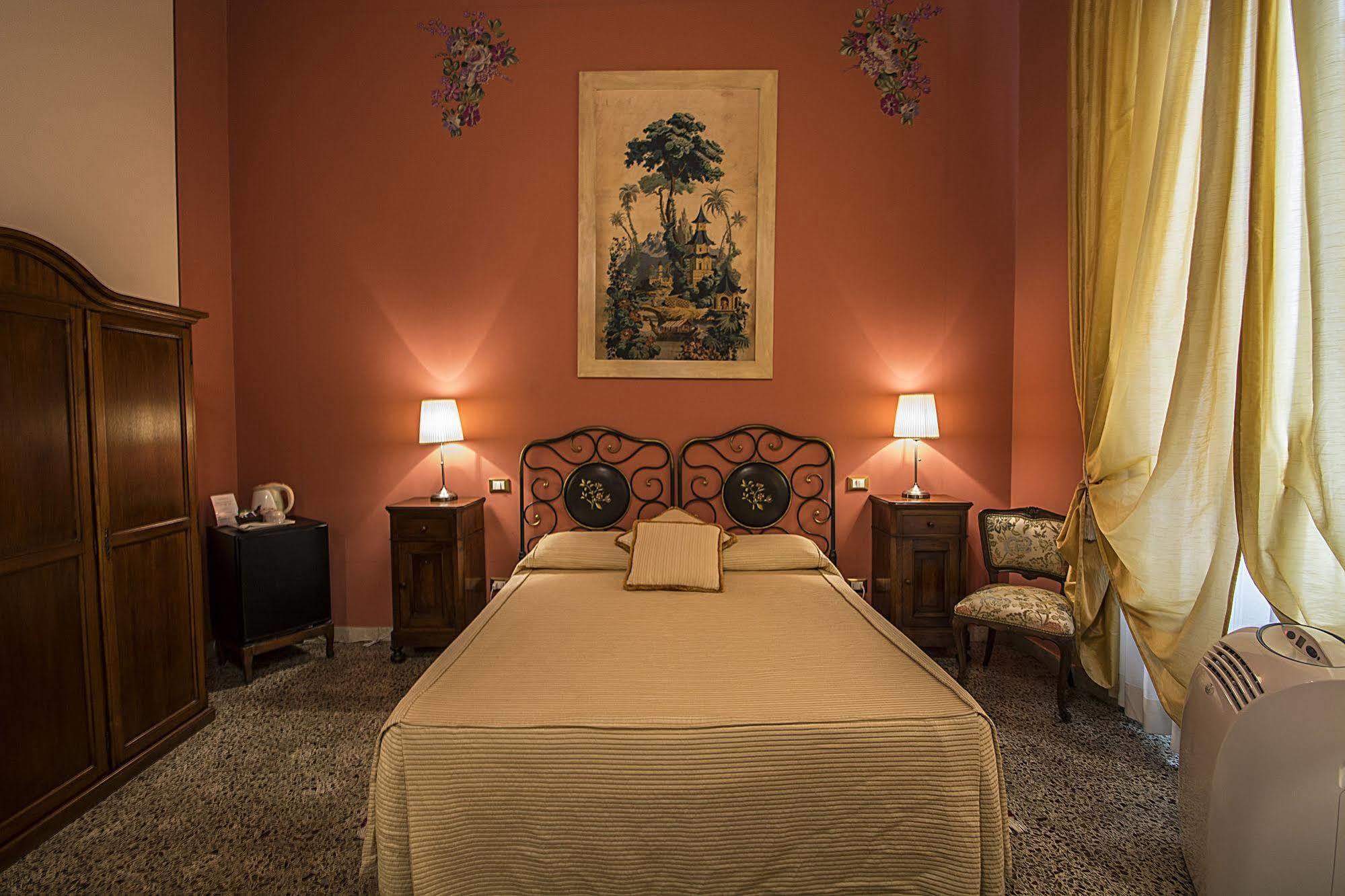 Relais San Lorenzo Lucca Luaran gambar