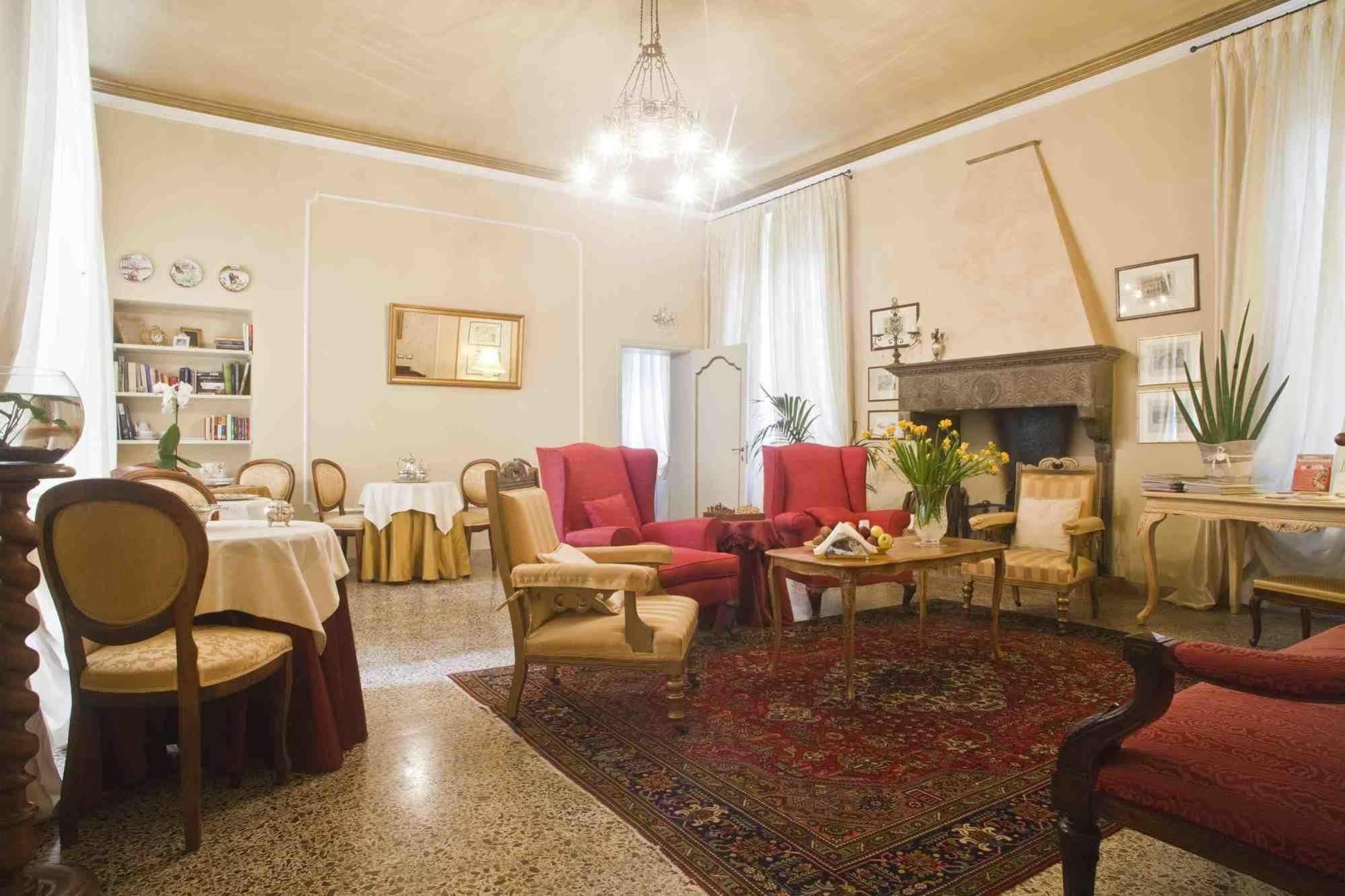 Relais San Lorenzo Lucca Luaran gambar