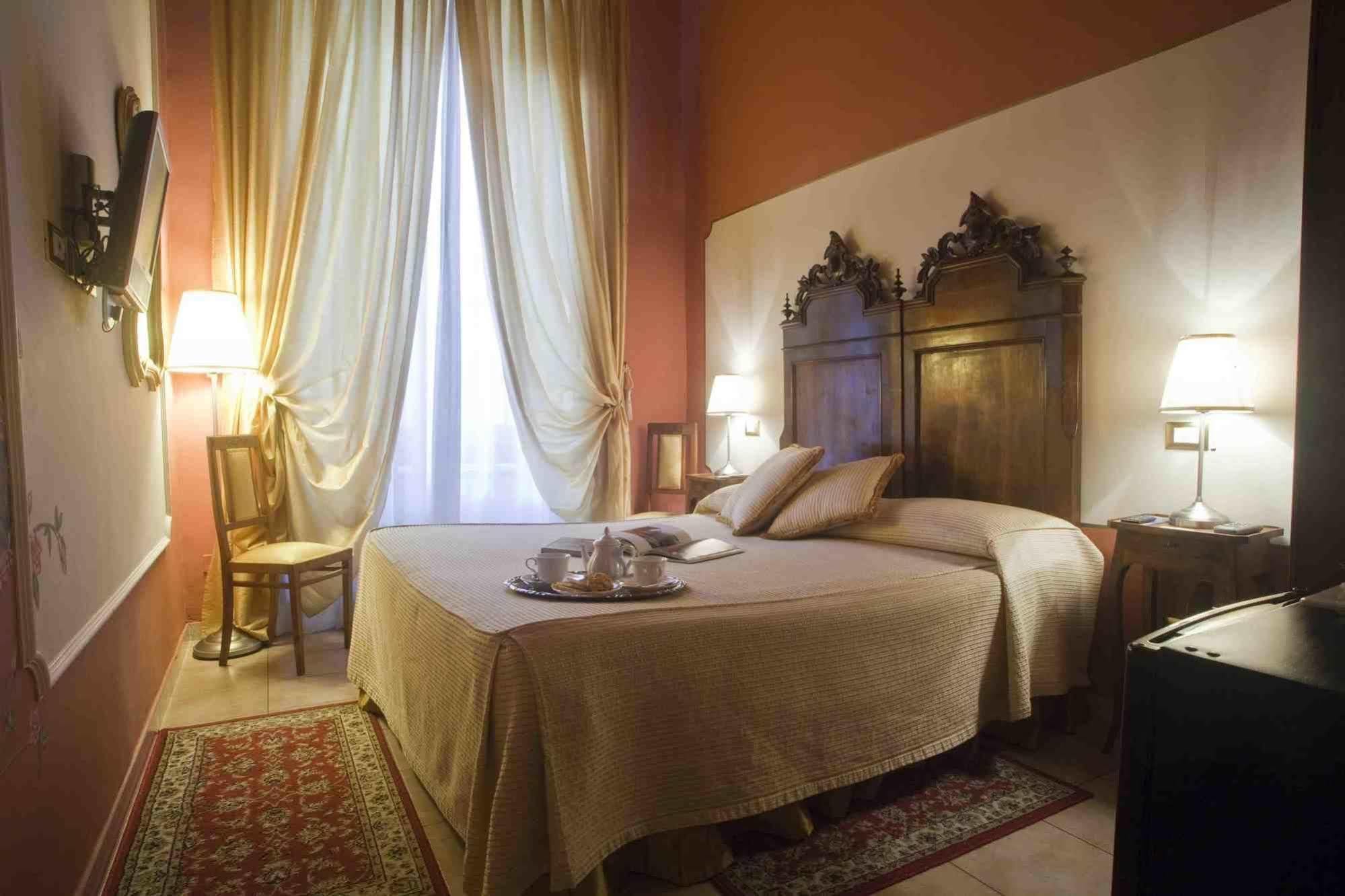Relais San Lorenzo Lucca Luaran gambar