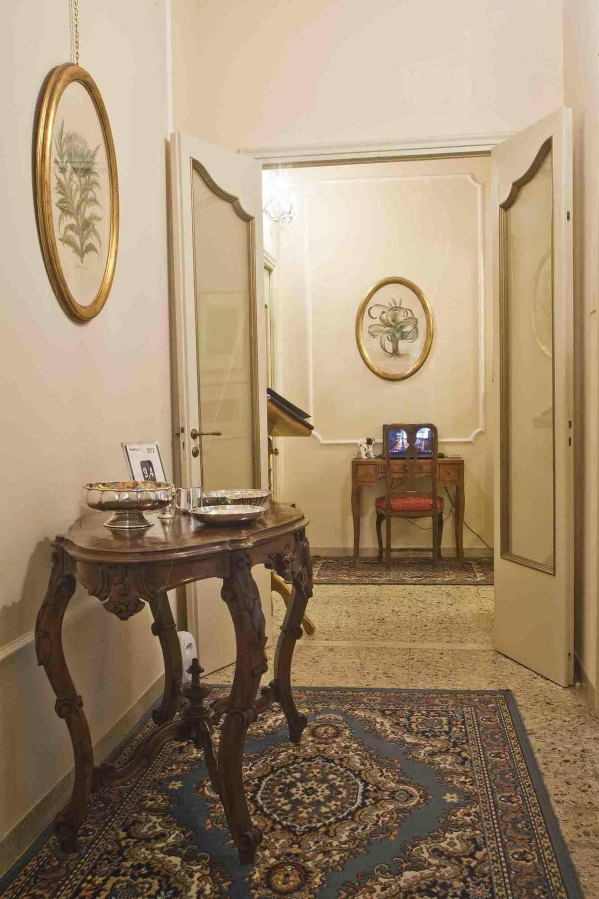 Relais San Lorenzo Lucca Luaran gambar