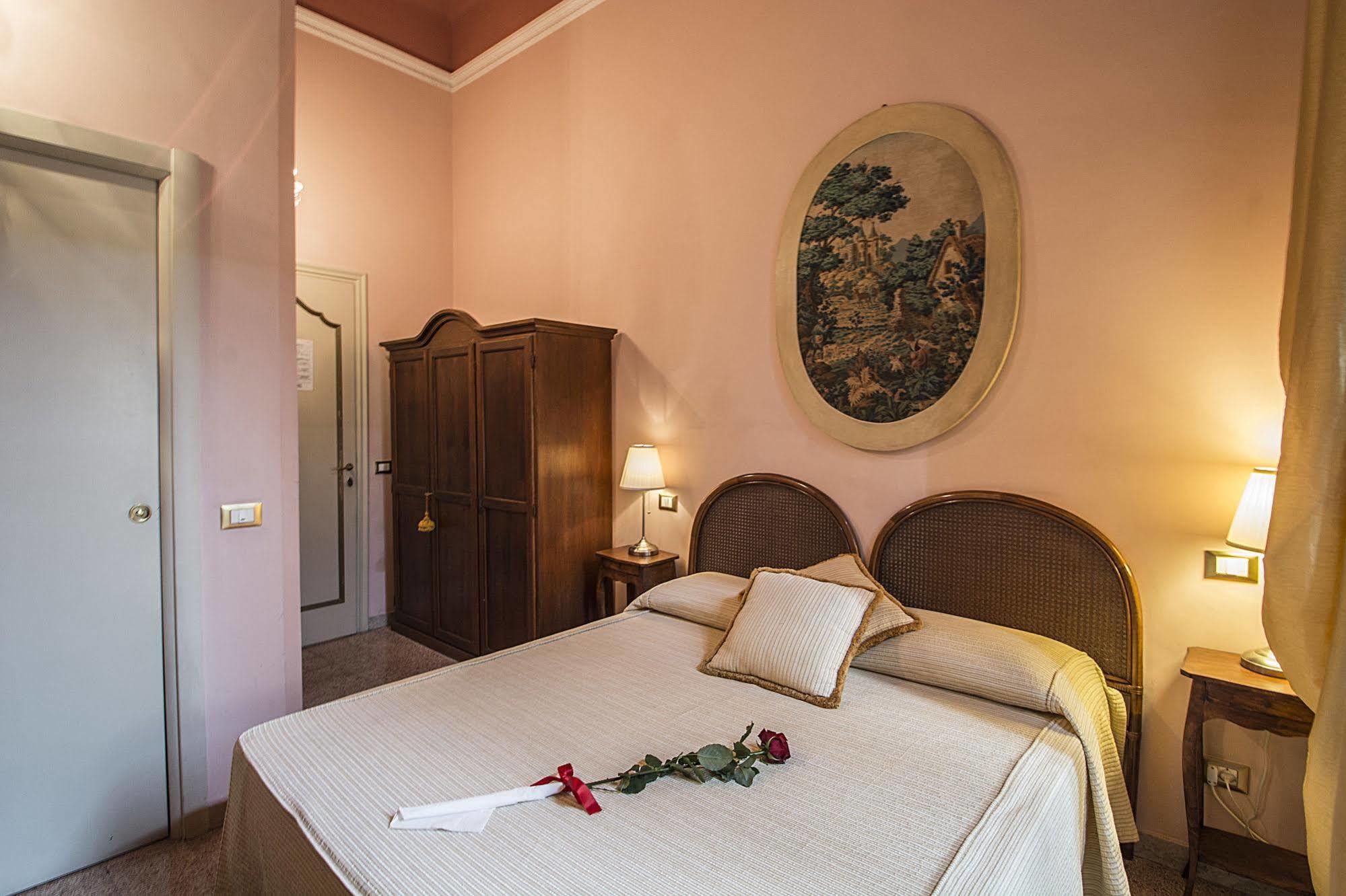 Relais San Lorenzo Lucca Luaran gambar