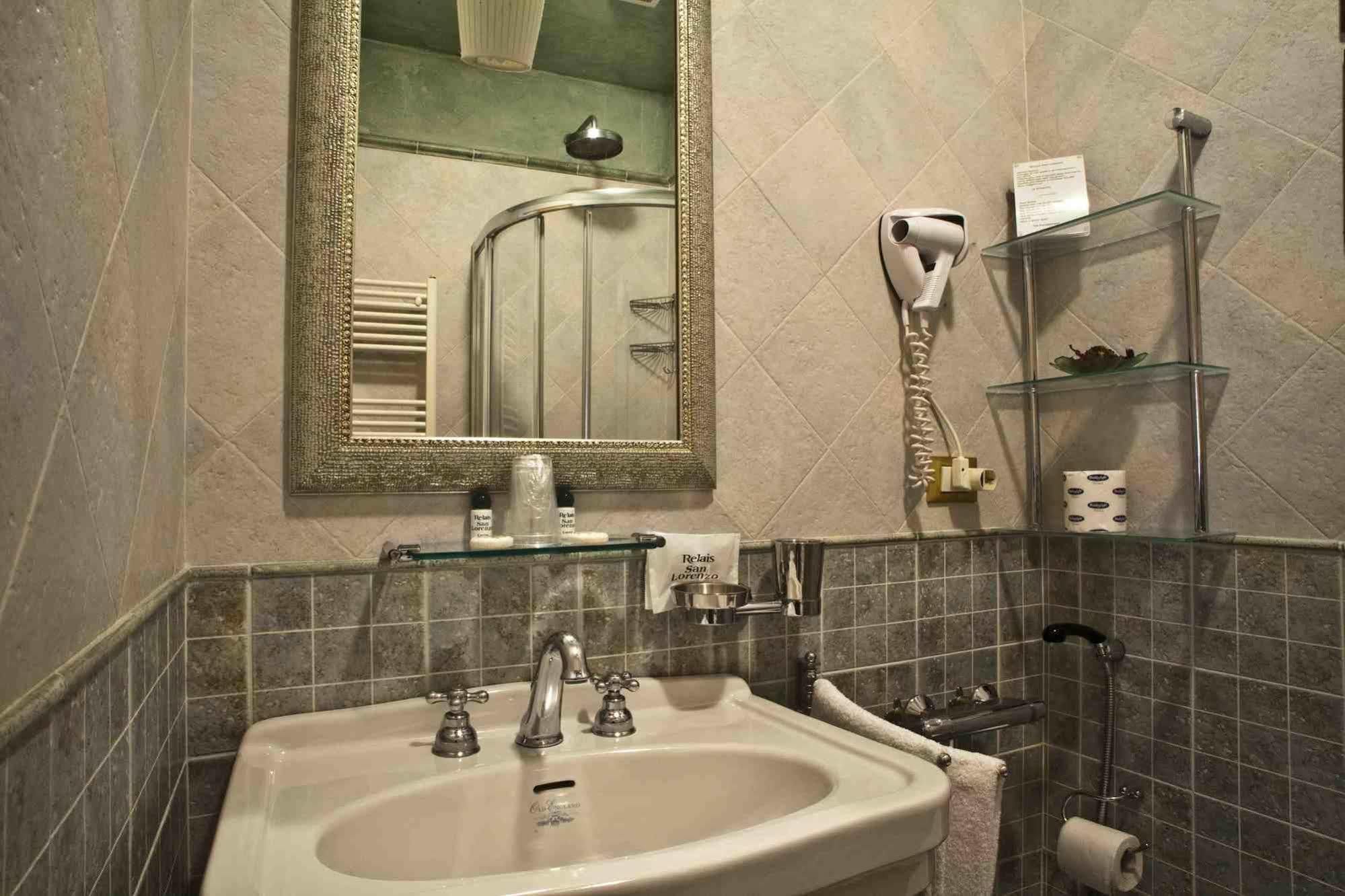 Relais San Lorenzo Lucca Luaran gambar