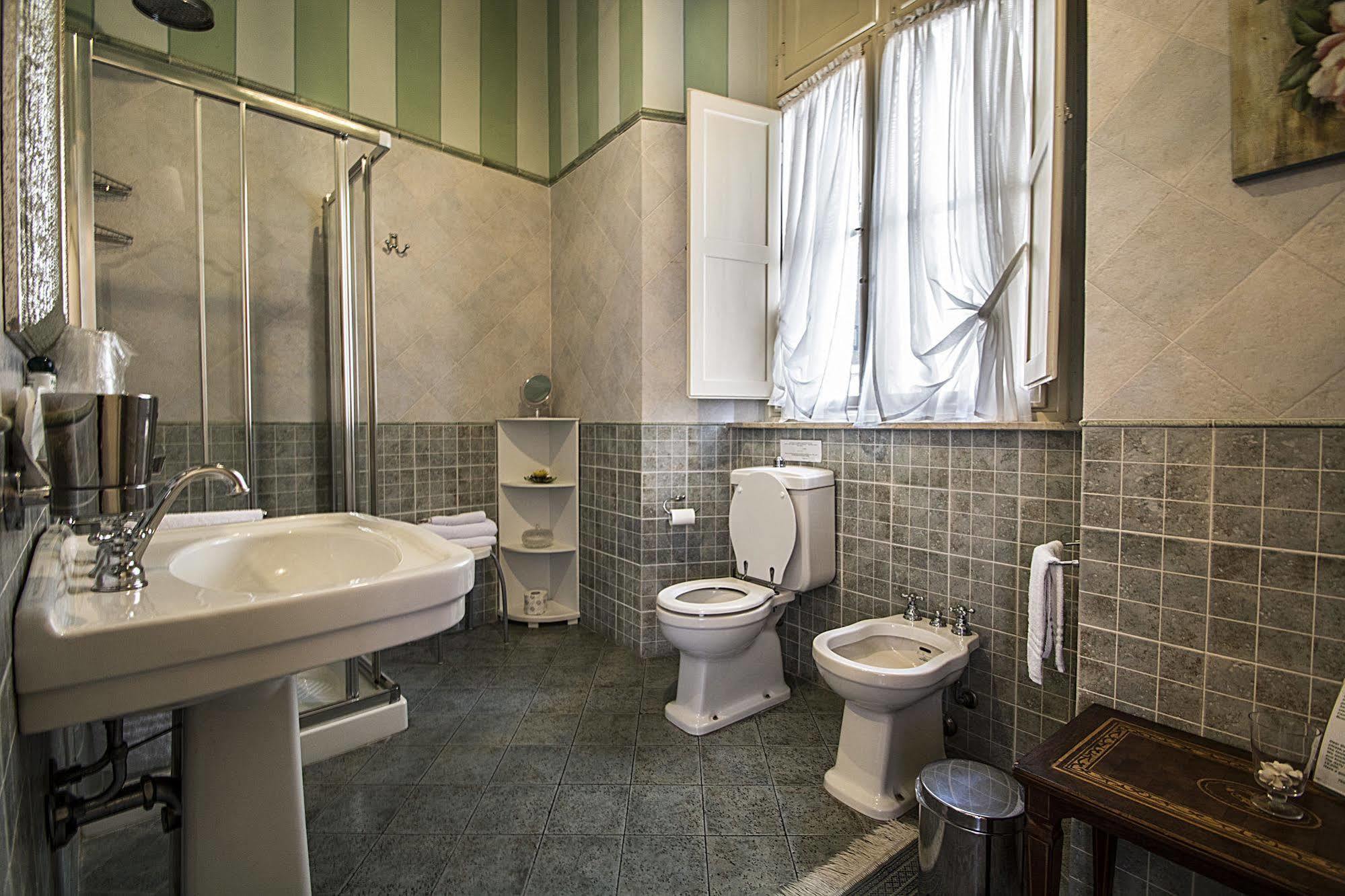 Relais San Lorenzo Lucca Luaran gambar
