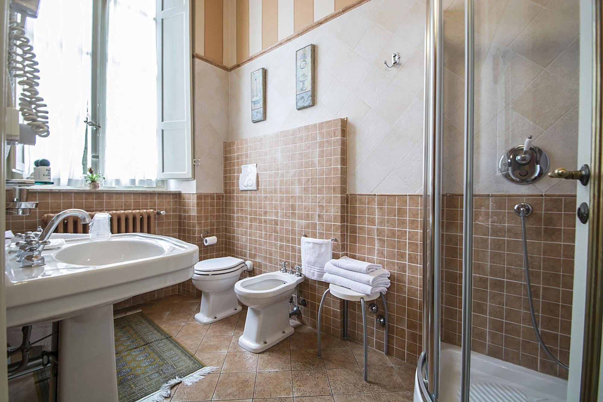Relais San Lorenzo Lucca Luaran gambar