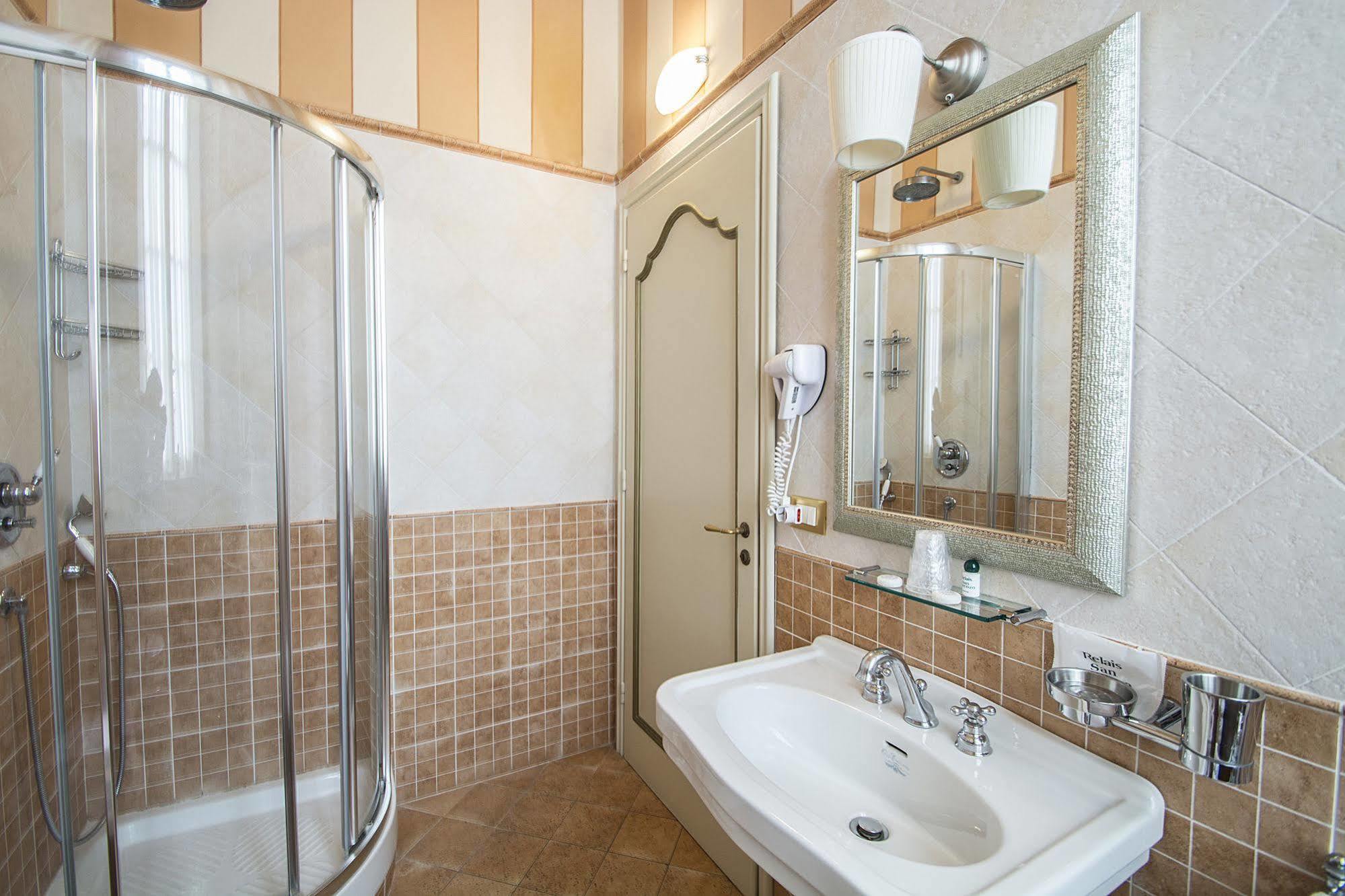 Relais San Lorenzo Lucca Luaran gambar
